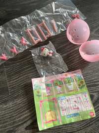 Sanrio figurka huśtawka Hello Kitty