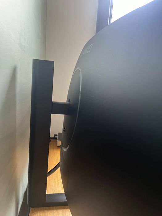 Monitor HUAWEI MateView GT 34" Sound Edition – Imaculado