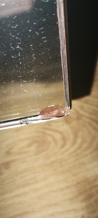 Espelho/móvel (2 em 1)