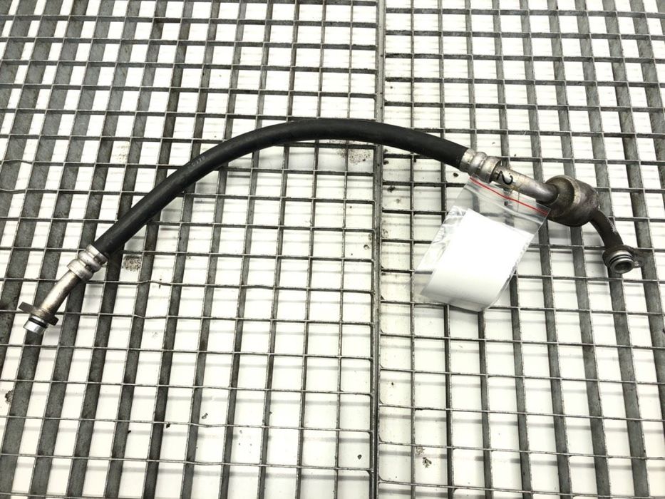 RURKA KLIMATYZACJI  NISSAN QASHQAI / QASHQAI +2 I (J10, NJ10, JJ10E) 2006 - 2014 1.5 dCi 78 kW [106