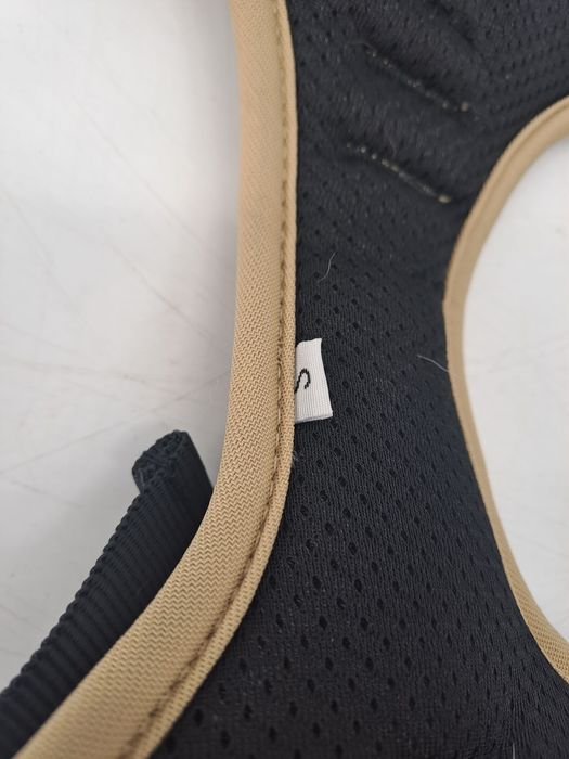 Funfox Regulowane szelki dla psa bez ciągnięcia rozmiar S