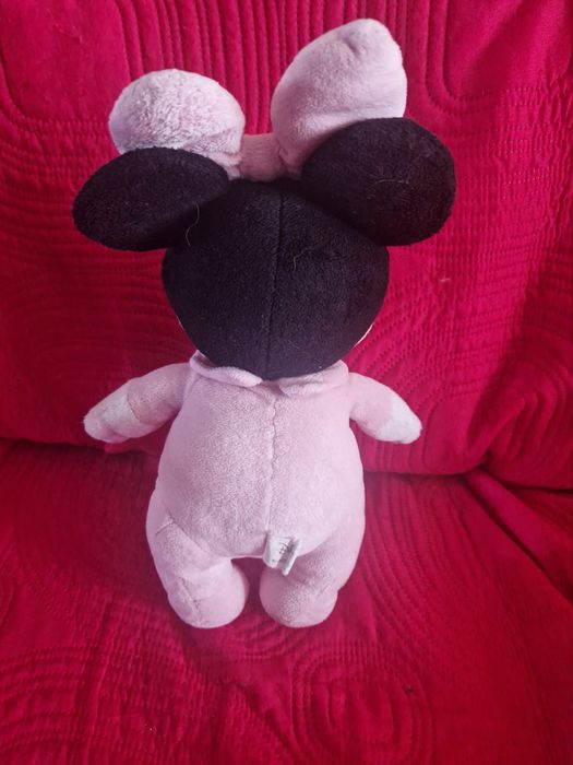 Peluche bebé Minnie
