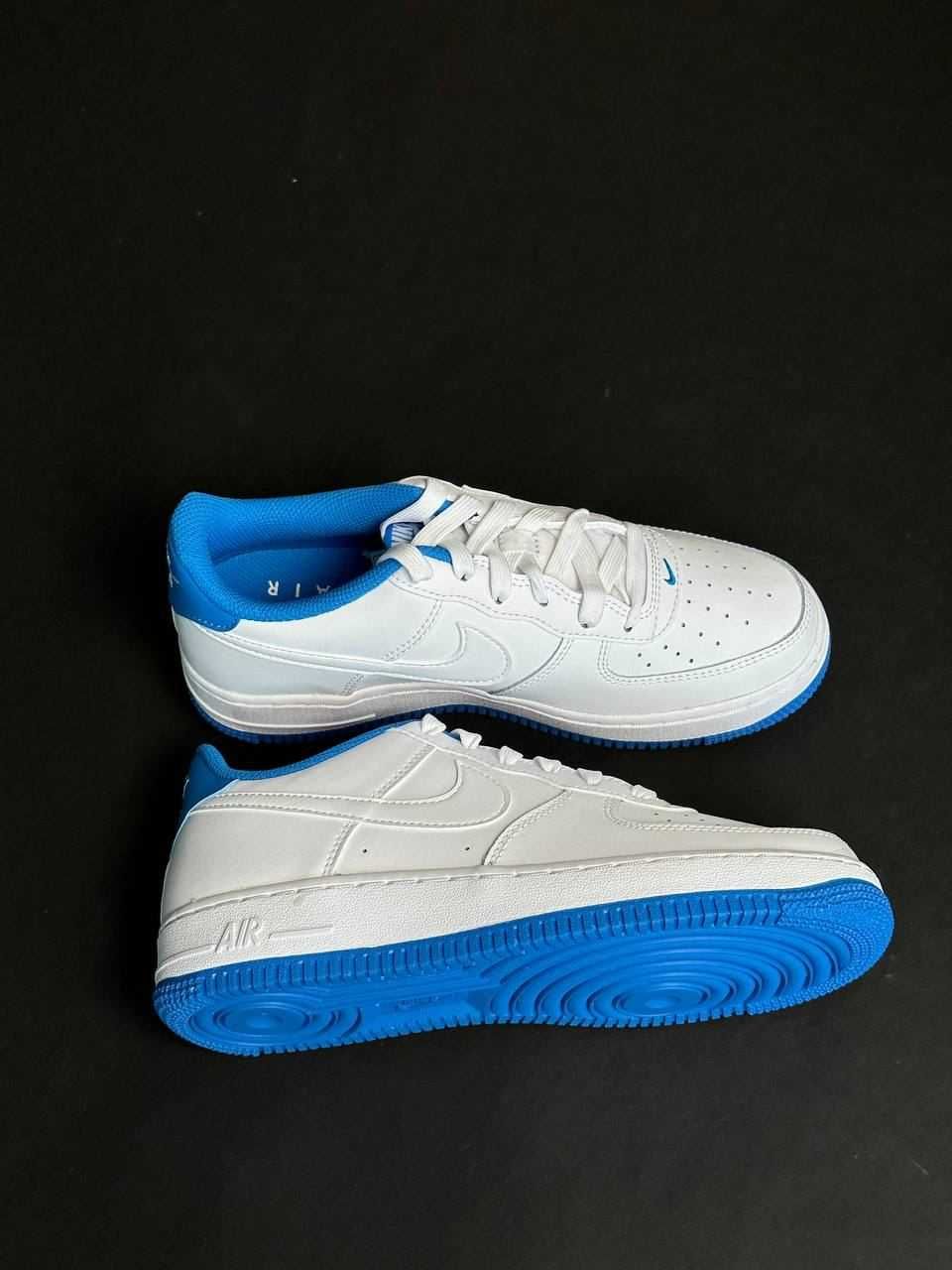 Кросівки - жіночі Nike Air Force 1 Gs ОРИГІНАЛ | DV1331-101