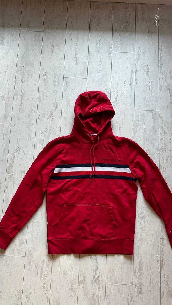 Oryginalny sweter Tommy Hilfiger