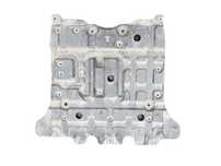 Защита двигателя для Toyota Land Cruiser 200 2007-2023 разборка