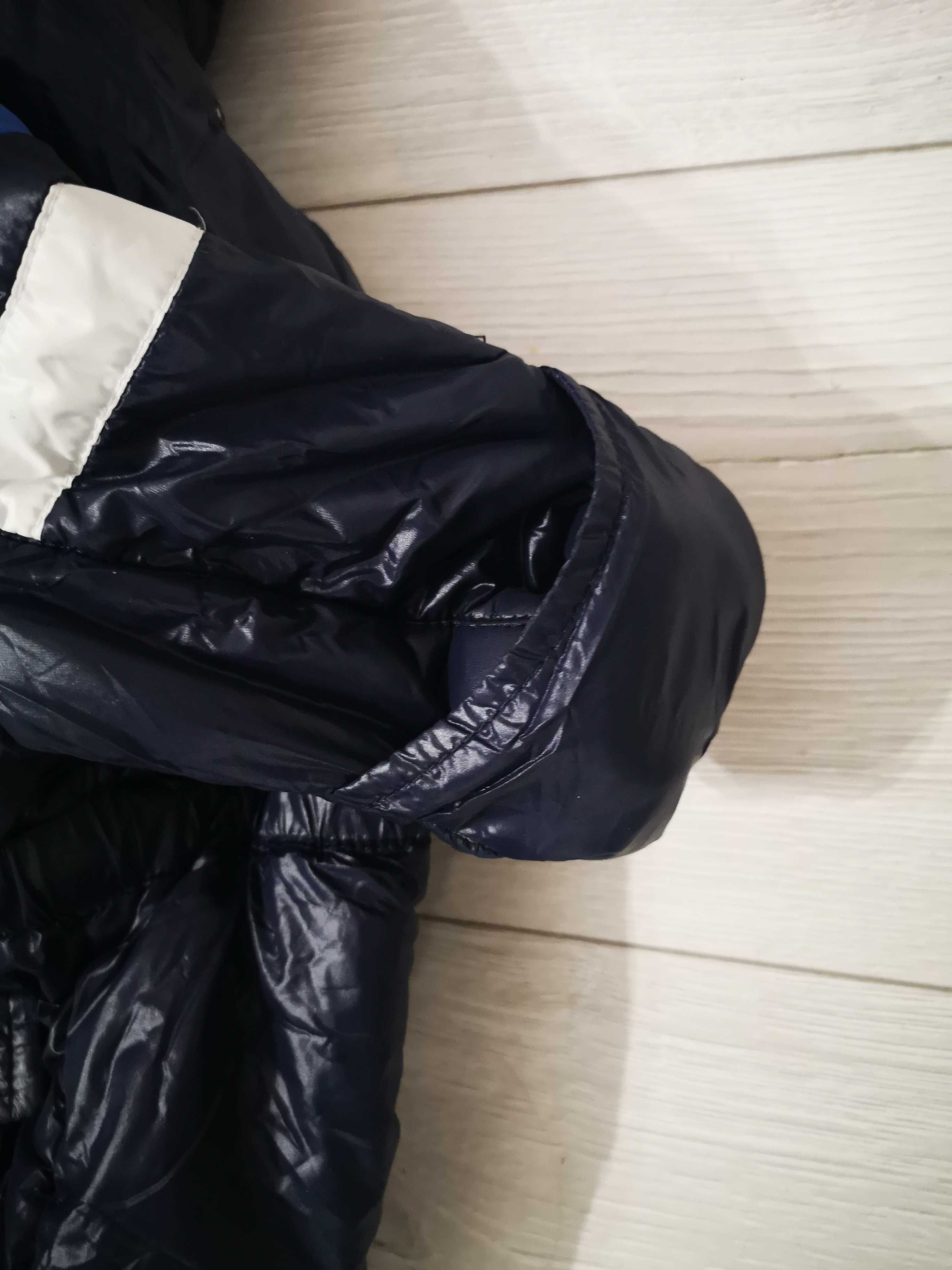 tommy hilfiger- super kombinezon 6-9 m-cy