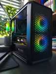Komputer do gier 5 5600X, RX 6800 16GB, 32GB RAM, 1TB M.2