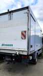 Mercedes Atego 815