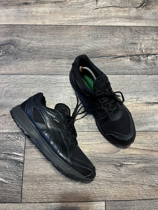 Puma Fox v2 Goretex оригінальні чоловічі кросівки