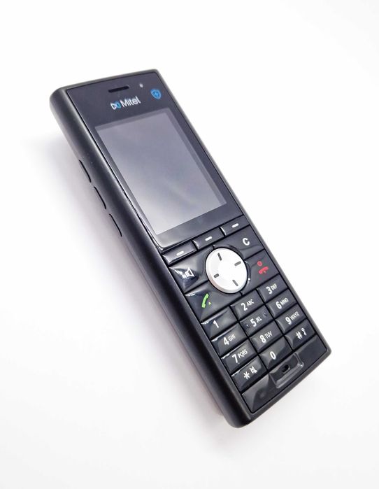 Telefon IP Mitel 722dt DECT (513.10671) słuchawka