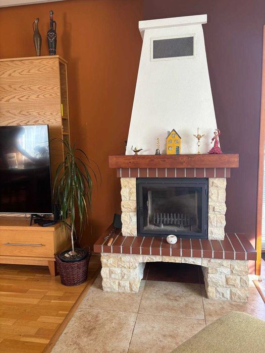 Продам уютный дом 187м2 Модлетице Прага-Восток 13 км от Праги