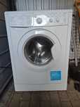 Pralka indesit podstawowy model