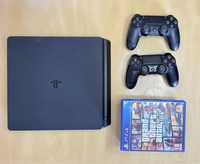 Playstation4 Slim 1T