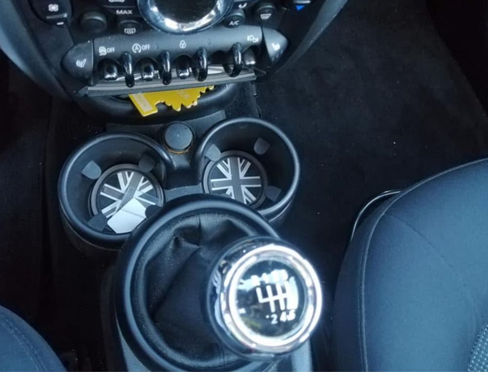 Mini Countryman one D