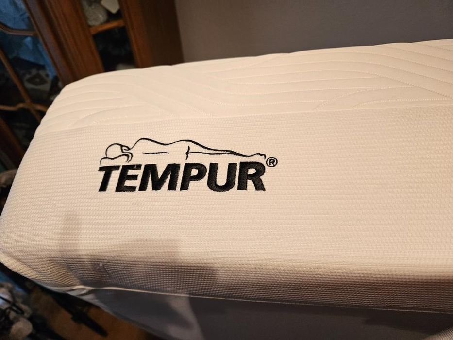 Materac Tempur Nowy 100x200 cm | wysyłka