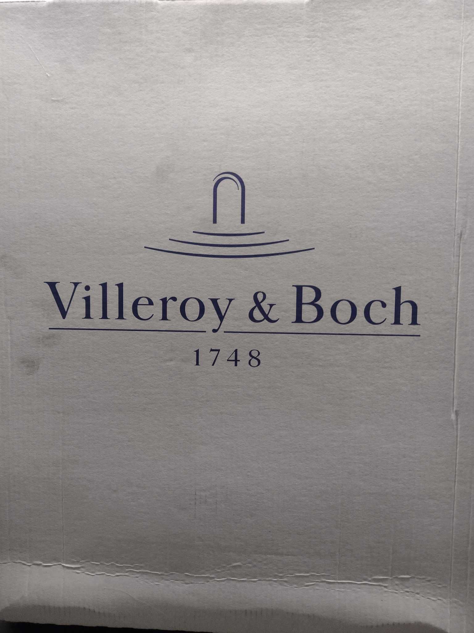 Villeroy & Boch Architectura deska sedesowa Weiss Alpin 9M58S101