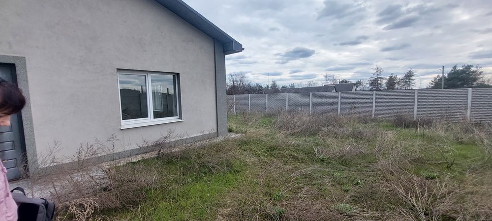 Продам дом в Солоницевском Отг (п.Пересечное)