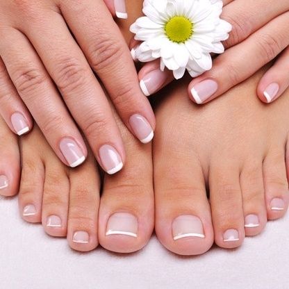 Pedicure medical feminina e masculina