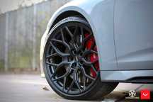 Felgi Vossen HF-2 22" 21" 10,5J 5x112 Audi RS6