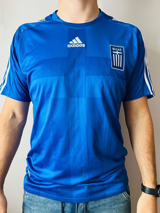 Koszulka Adidas Grecja Karagounis