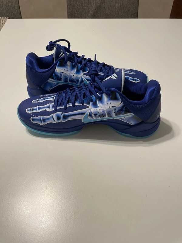 Nike Kobe 5 Protro X-Ray Rozmiar 41