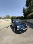 Fiat 500 1.2| 2020 | 20.699 km | 14.000€