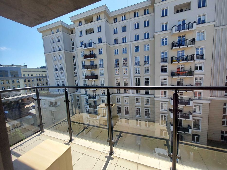 Mieszkanie 2 pokoje | 40m2 | Krowodrza