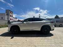 LEXUS RX 300  2021 -Perłowy -63000km