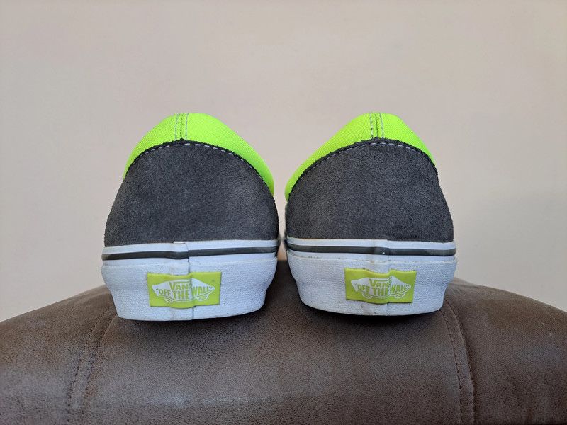 Trampki tenisówki Vans rozm. 45