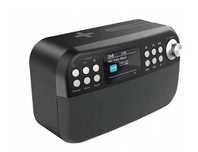 Miniwieża RADIO Bluetooth I-BOX Shuffle Bluetooth
