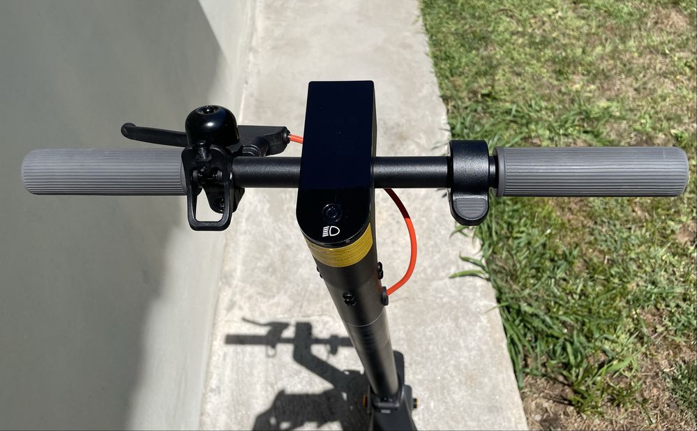 Trotinete XIAOMI 4 Lite (2nd gen) COM GARANTIA