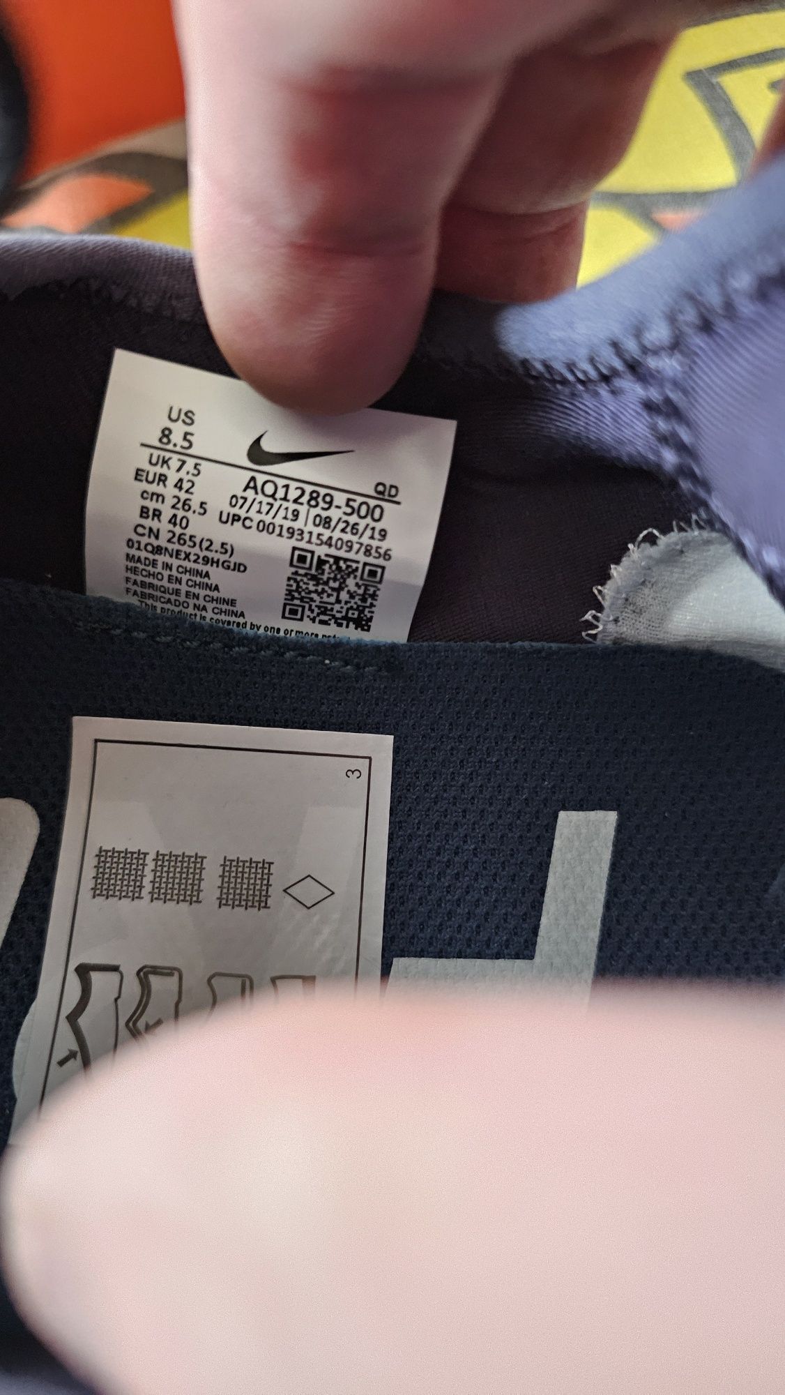 Продам кроссовки для бега Nike Free RN 5.0 Новые