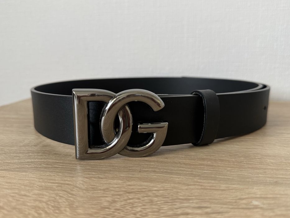 Ремень D&G  (S-M)