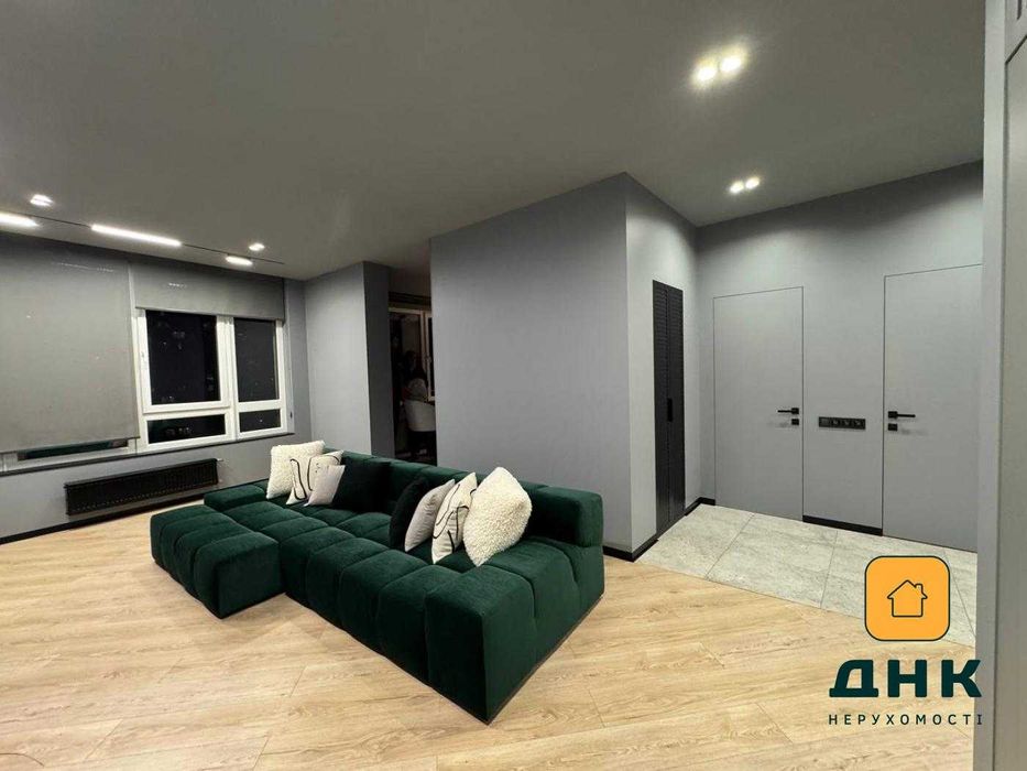 Эксклюзив‼️ДОРОГОЙ РЕМОНТ‼️2к квартира 36 Жемчужина Генуэзская Аркадия