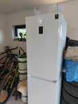 Lodówka SAMSUNG  RB34T672EWW
