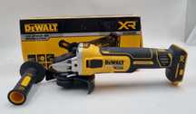 Szlifierka Kątowa Dewalt DCG405
