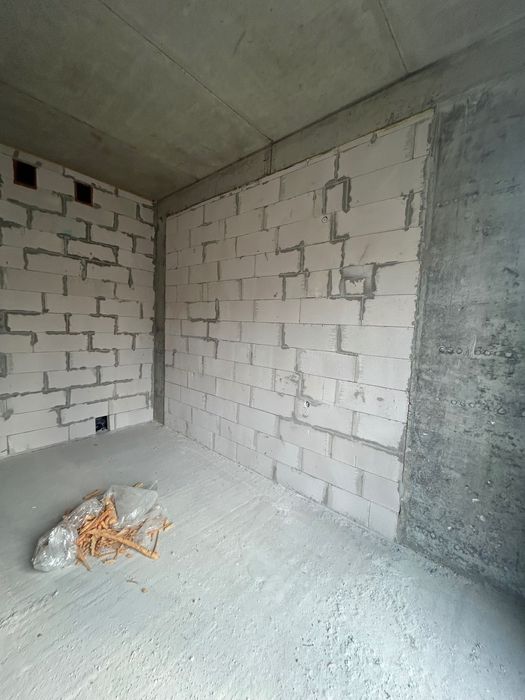 Продаж 3-к кварт на 1му пов/5 новобуд в ЖК "Підзамче"Брама" Е-Оселя