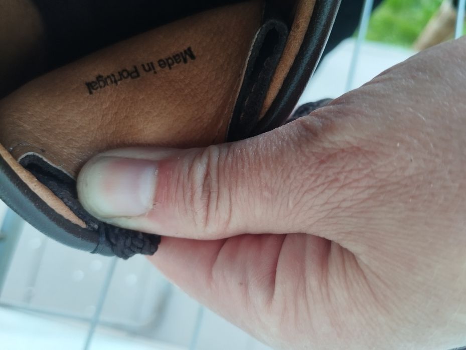 Чоловіче кеди/лофери SEBAGO