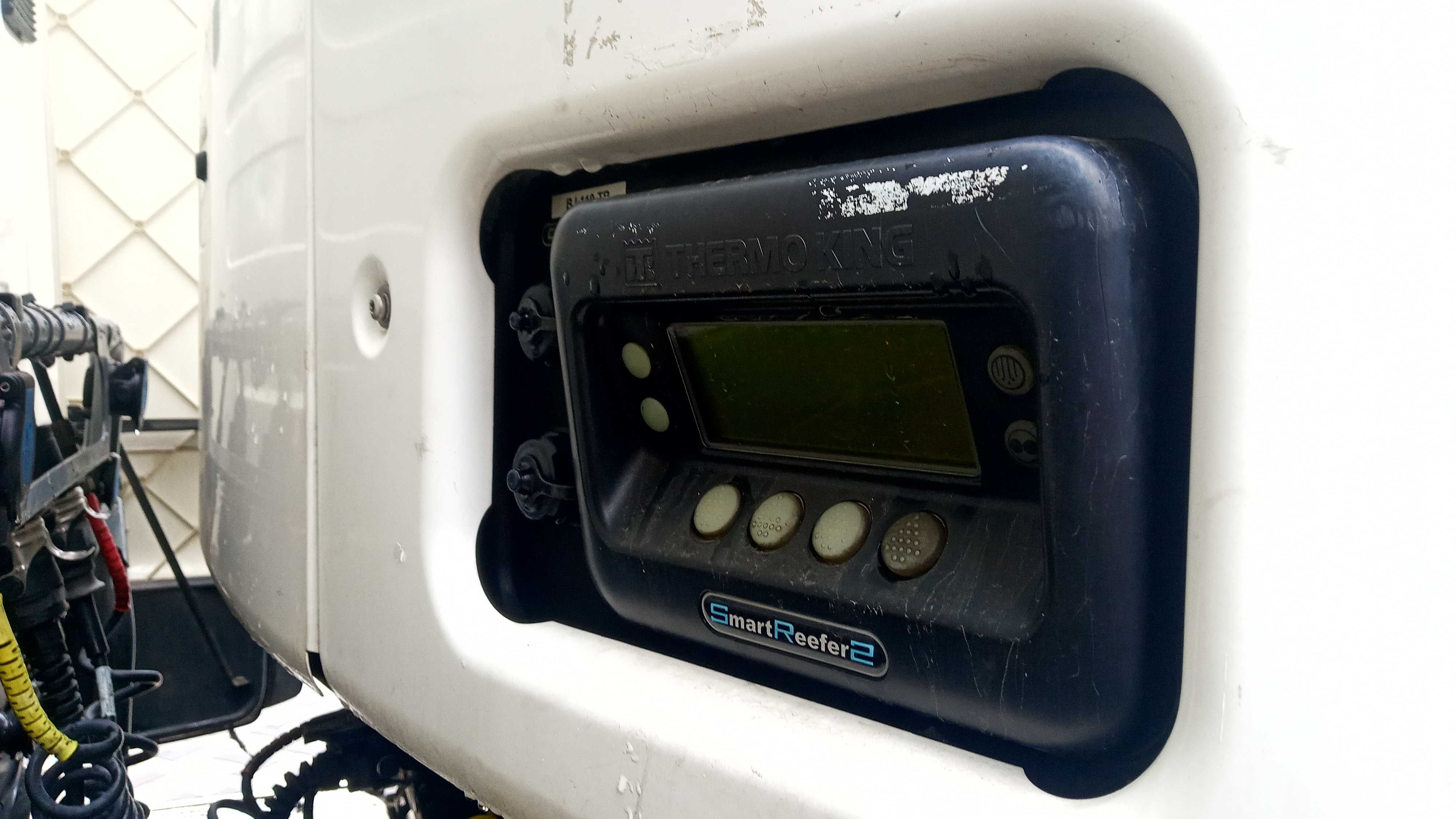 HПродам рефрижератор напівпричіп Chereau ThermoKing 2011р