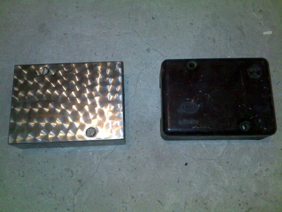 Замки гаражные ссср с блокировкой три штуки на ворота гаража