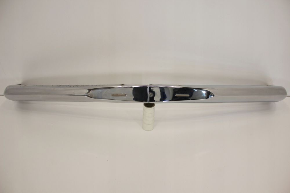 zderzak przód mercedes sl w113 pagoda 1963 - 1971