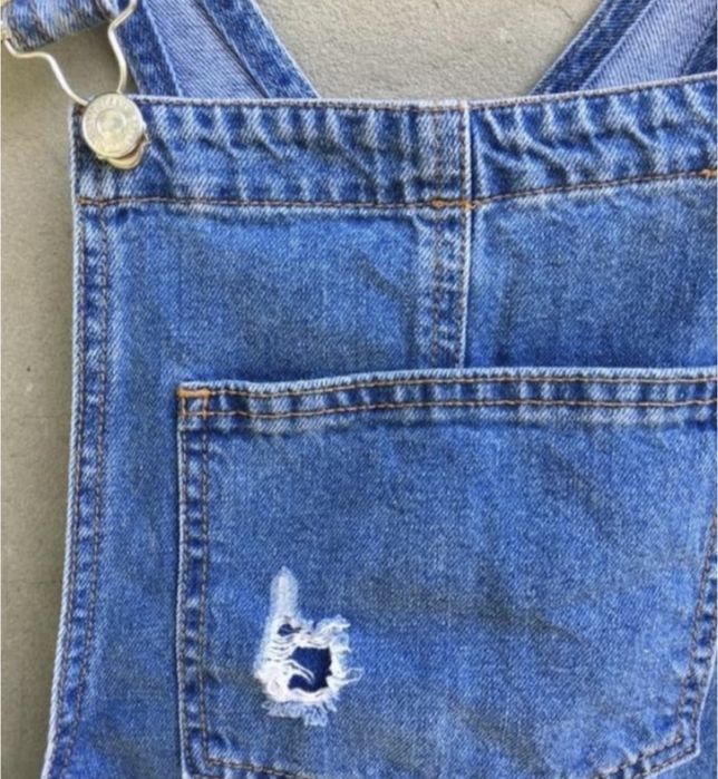 Комбинезон комбінізон