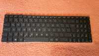 Teclado N56 U500 N76 R500 R505 novo