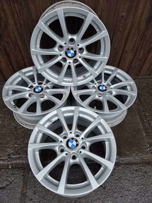 Титанові диски з датчиками тиску r16, 5×120,Opel Vivaro,Renault Trafic