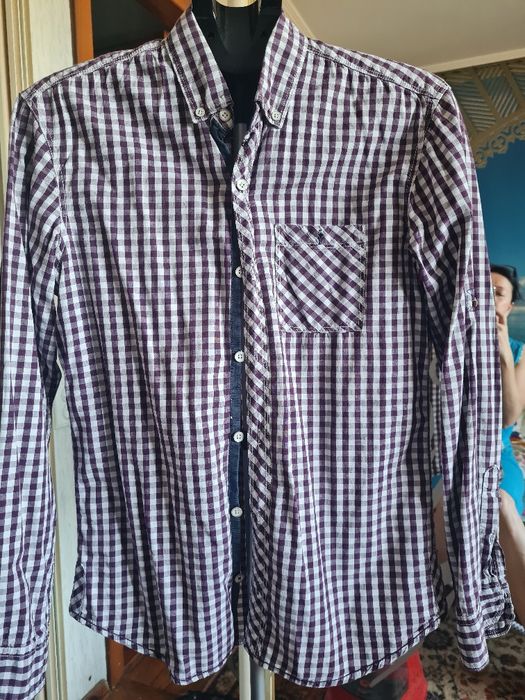 Сорочка для хлопчика