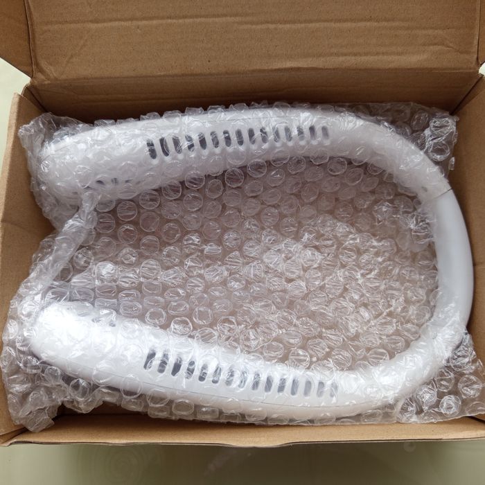 Вентилятор навушники