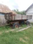 Продам  тракторний прицеп