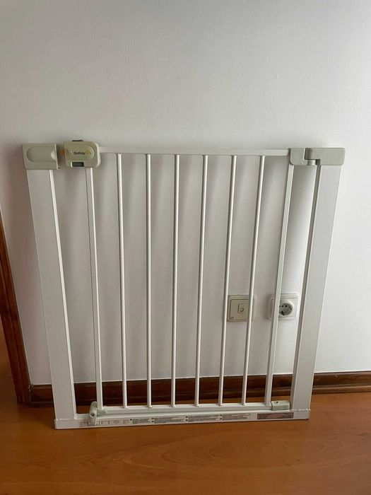 Grade de proteção criança - Safety