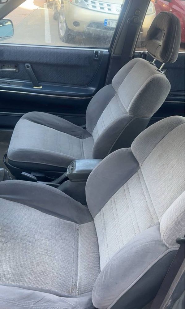 Продам Mazda 626 1991 год 2л Дизель Механика