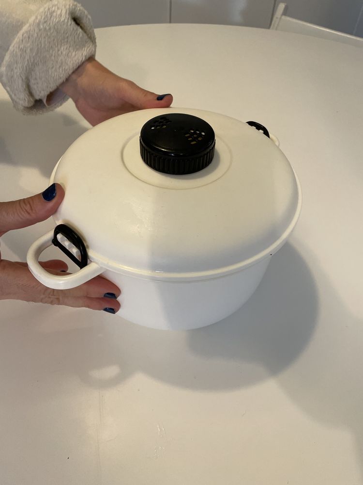diversos utensilios de cozinha